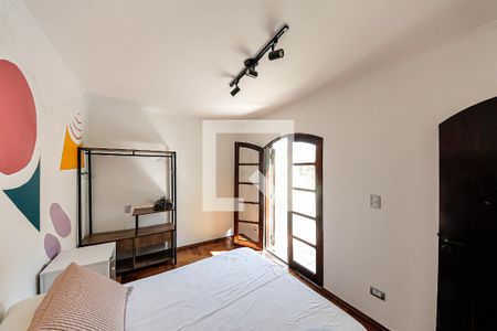 Quarto 1 de casa à venda com 3 quartos, 246m² em Vila Ema, São Paulo