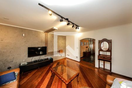 Sala de casa à venda com 3 quartos, 246m² em Vila Ema, São Paulo