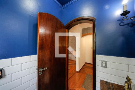 Casa à venda com 246m², 3 quartos e 3 vagasLavabo