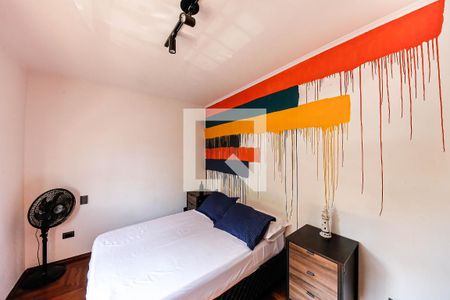 Casa à venda com 246m², 3 quartos e 3 vagasQuarto 2