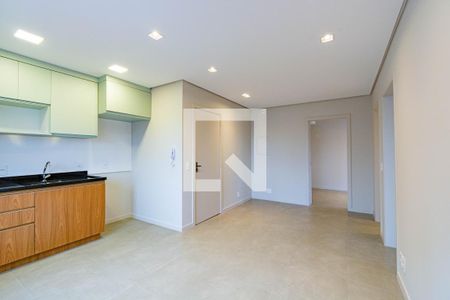 Sala de apartamento para alugar com 2 quartos, 58m² em Centro, Canoas