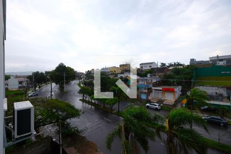 Vista do Quarto 1 de apartamento à venda com 2 quartos, 40m² em Rubem Berta, Porto Alegre