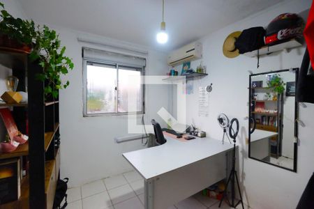 Quarto 2 de apartamento à venda com 2 quartos, 40m² em Rubem Berta, Porto Alegre
