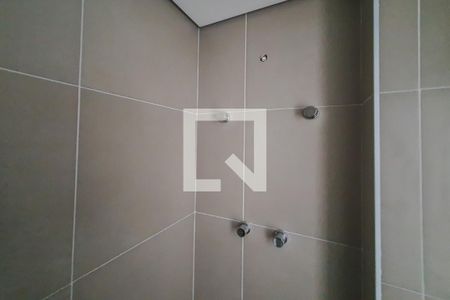 Studio à venda com 25m², 1 quarto e sem vagaBanheiro