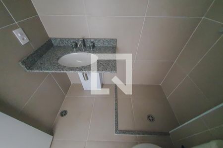 Studio à venda com 25m², 1 quarto e sem vagaBanheiro