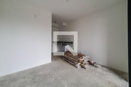 Studio de kitnet/studio à venda com 1 quarto, 25m² em Vila Mariana, São Paulo