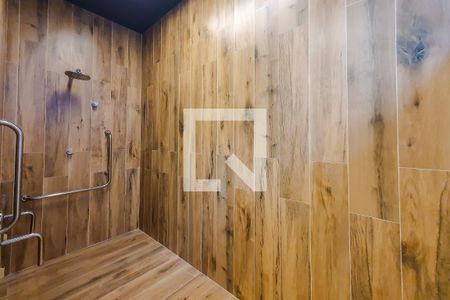 Studio à venda com 25m², 1 quarto e sem vagaÁrea comum 