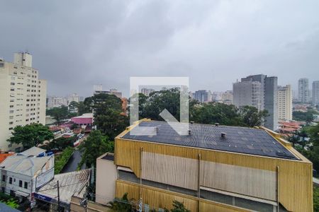 Studio à venda com 25m², 1 quarto e sem vagaVista Varanda 