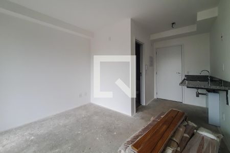 Studio de kitnet/studio à venda com 1 quarto, 25m² em Vila Mariana, São Paulo