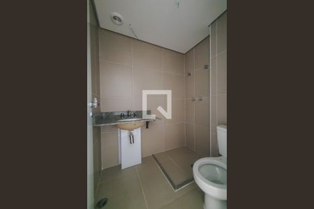 Studio à venda com 25m², 1 quarto e sem vagaBanheiro