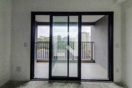 Studio de kitnet/studio à venda com 1 quarto, 25m² em Vila Mariana, São Paulo