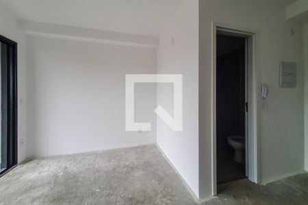 Studio de kitnet/studio à venda com 1 quarto, 25m² em Vila Mariana, São Paulo