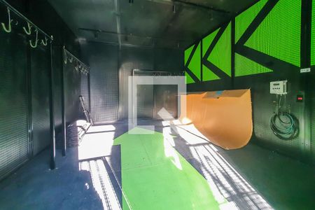 Studio à venda com 25m², 1 quarto e sem vagaÁrea comum