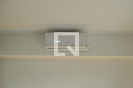 Studio/Dormitorio  de kitnet/studio à venda com 1 quarto, 32m² em Vila Clementino, São Paulo