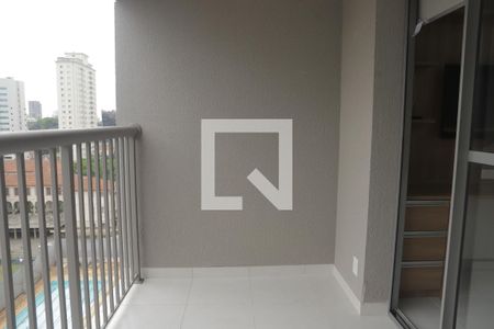 Studio/Sacada de kitnet/studio à venda com 1 quarto, 32m² em Vila Clementino, São Paulo