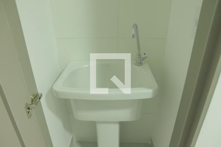 Studio para alugar com 32m², 1 quarto e sem vagaStudio/Lavanderia