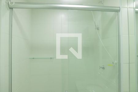 Studio para alugar com 32m², 1 quarto e sem vagaStudio/Banheiro