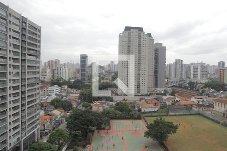 Studio para alugar com 32m², 1 quarto e sem vagaStudio/Sacada