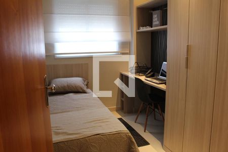 Quarto 1 de apartamento para alugar com 2 quartos, 64m² em Vila Formosa, São Paulo