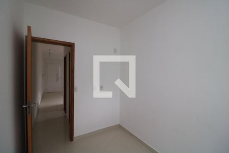 Quarto de apartamento à venda com 2 quartos, 50m² em Vila Formosa, São Paulo