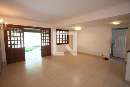 Sala de Jantar de casa de condomínio para alugar com 5 quartos, 284m² em Pechincha, Rio de Janeiro