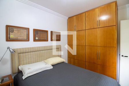 Suíte 1 de apartamento para alugar com 3 quartos, 140m² em Brooklin, São Paulo