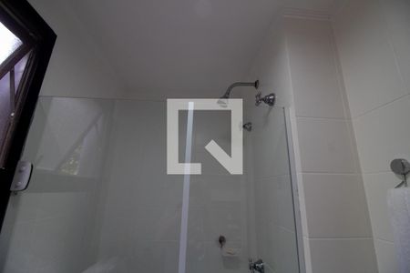 Apartamento para alugar com 140m², 3 quartos e 3 vagas Apartamento para alugar com 140m², 3 quartos e 3 vagasBanheiro da Suíte 2