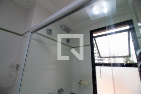 Apartamento para alugar com 140m², 3 quartos e 3 vagas Apartamento para alugar com 140m², 3 quartos e 3 vagasBanheiro da Suíte 3