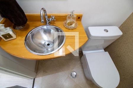 Apartamento para alugar com 140m², 3 quartos e 3 vagas Apartamento para alugar com 140m², 3 quartos e 3 vagasLavabo