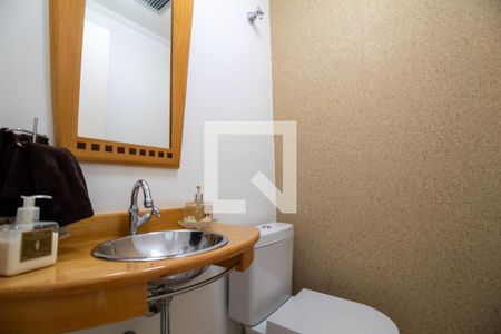 Apartamento para alugar com 140m², 3 quartos e 3 vagas Apartamento para alugar com 140m², 3 quartos e 3 vagasLavabo