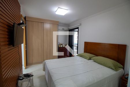 Apartamento para alugar com 140m², 3 quartos e 3 vagas Apartamento para alugar com 140m², 3 quartos e 3 vagasSuite 3