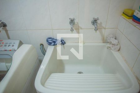 Casa à venda com 194m², 4 quartos e 2 vagasÁrea de Serviço - Torneira