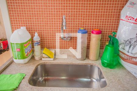 Casa à venda com 194m², 4 quartos e 2 vagasQuintal - Torneira