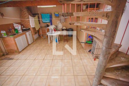 Casa à venda com 194m², 4 quartos e 2 vagasVista