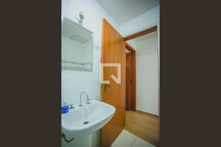 Casa à venda com 194m², 4 quartos e 2 vagasBanheiro 2