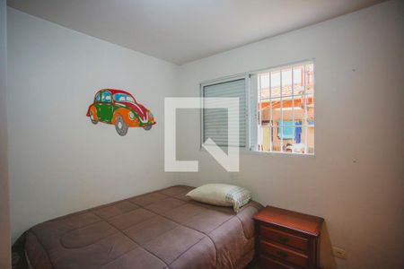 Casa à venda com 194m², 4 quartos e 2 vagasQuarto de Serviço