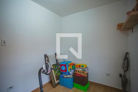 Casa à venda com 194m², 4 quartos e 2 vagasQuarto 3