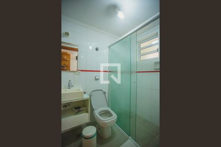 Casa à venda com 194m², 4 quartos e 2 vagasBanheiro de Serviço