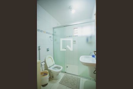 Casa à venda com 194m², 4 quartos e 2 vagasBanheiro 2