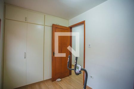 Casa à venda com 194m², 4 quartos e 2 vagasQuarto 3