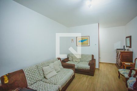 Sala de Estar de casa à venda com 4 quartos, 194m² em Vila do Bosque, São Paulo
