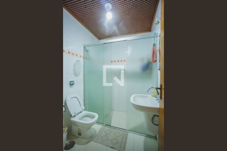 Casa à venda com 194m², 4 quartos e 2 vagasBanheiro Suíte