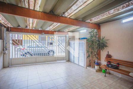 Casa à venda com 194m², 4 quartos e 2 vagasGaragem