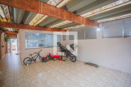 Casa à venda com 194m², 4 quartos e 2 vagasGaragem