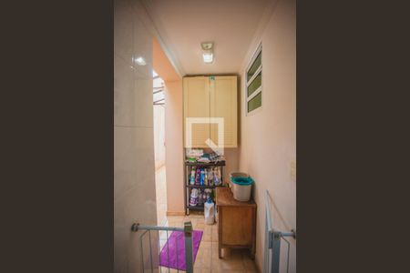 Casa à venda com 194m², 4 quartos e 2 vagasÁrea de Serviço