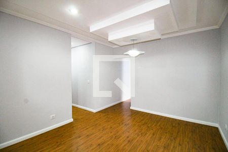 Sala de casa para alugar com 3 quartos, 100m² em Jardim Palmares (zona Sul), São Paulo