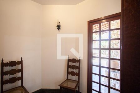 Sala 1 - ante sala de casa para alugar com 4 quartos, 333m² em Santa Amelia, Belo Horizonte