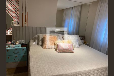 Apartamento para alugar com 88m², 1 quarto e 2 vagas Apartamento para alugar com 88m², 1 quarto e 2 vagasQuarto Suíte