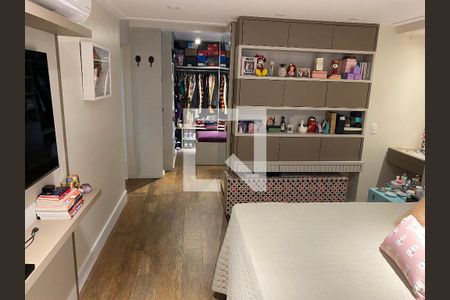 Apartamento para alugar com 1 quarto, 88m² em Vila Guarani, São Paulo