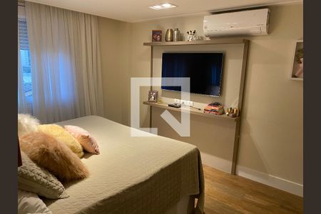 Apartamento para alugar com 88m², 1 quarto e 2 vagas Apartamento para alugar com 88m², 1 quarto e 2 vagasQuarto Suíte